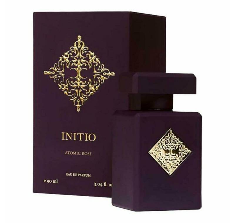 Initio Eau de Parfum Atomic Rose Eau de Parfum 90ml von Initio
