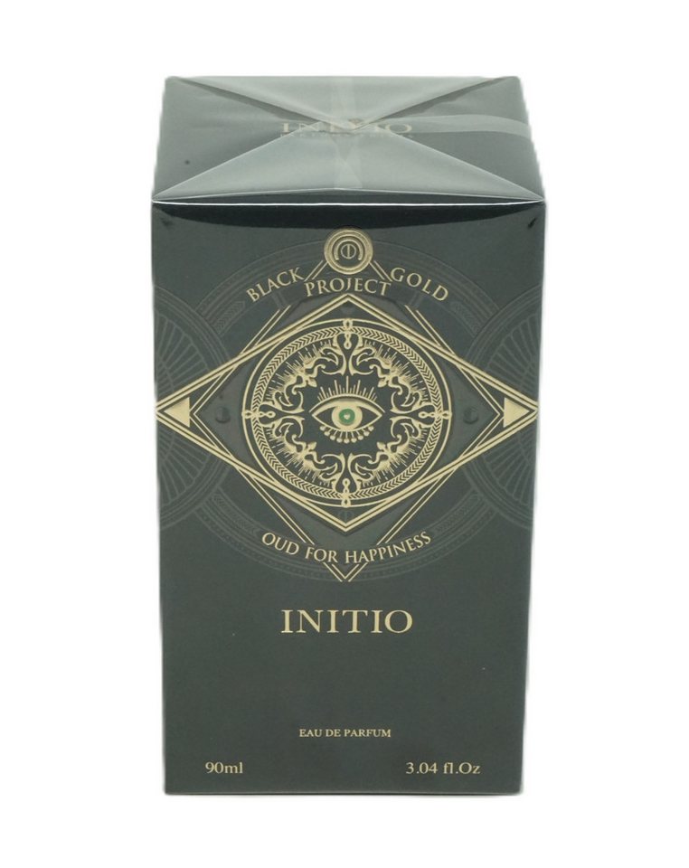 Initio Eau de Parfum Initio Oud for Happiness Eau de Parfum 90 ml von Initio
