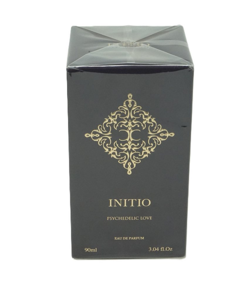 Initio Eau de Parfum Initio Psychedelic Love Eau de Parfum 90 ml von Initio