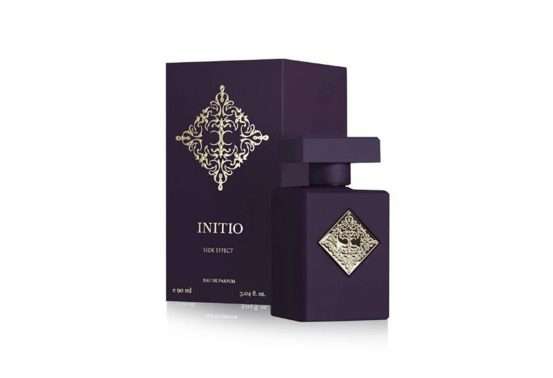 Initio Eau de Parfum Side effect 90ml von Initio