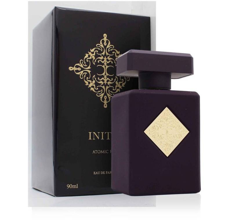 Initio Körperpflegeduft Atomic Rose Eau de Parfum 90 ml von Initio