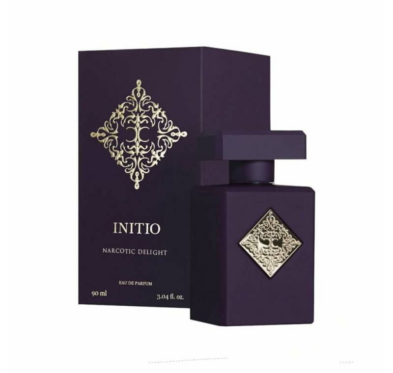 Initio Körperpflegeduft Narcotic Delight Eau de Parfum 90 ml von Initio