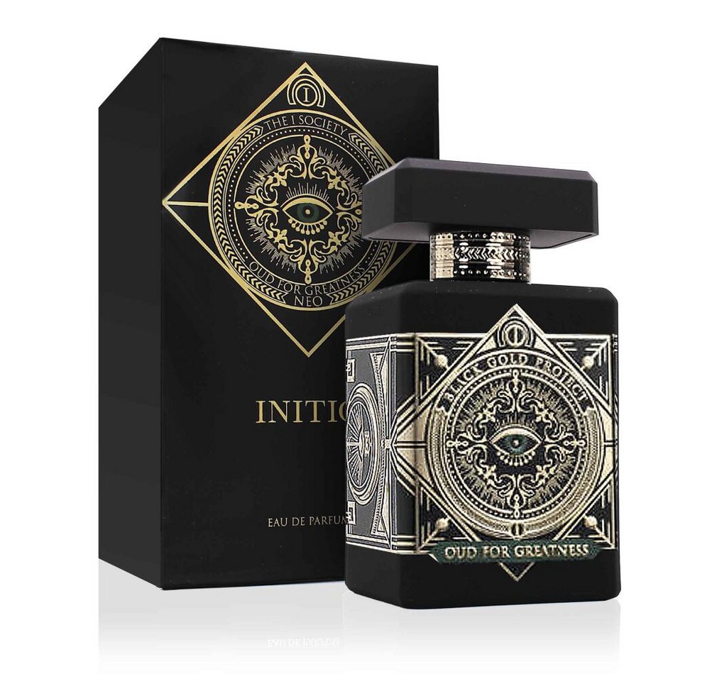 Initio Körperpflegeduft Oud for Greatness Neo Eau de Parfum 90 ml von Initio