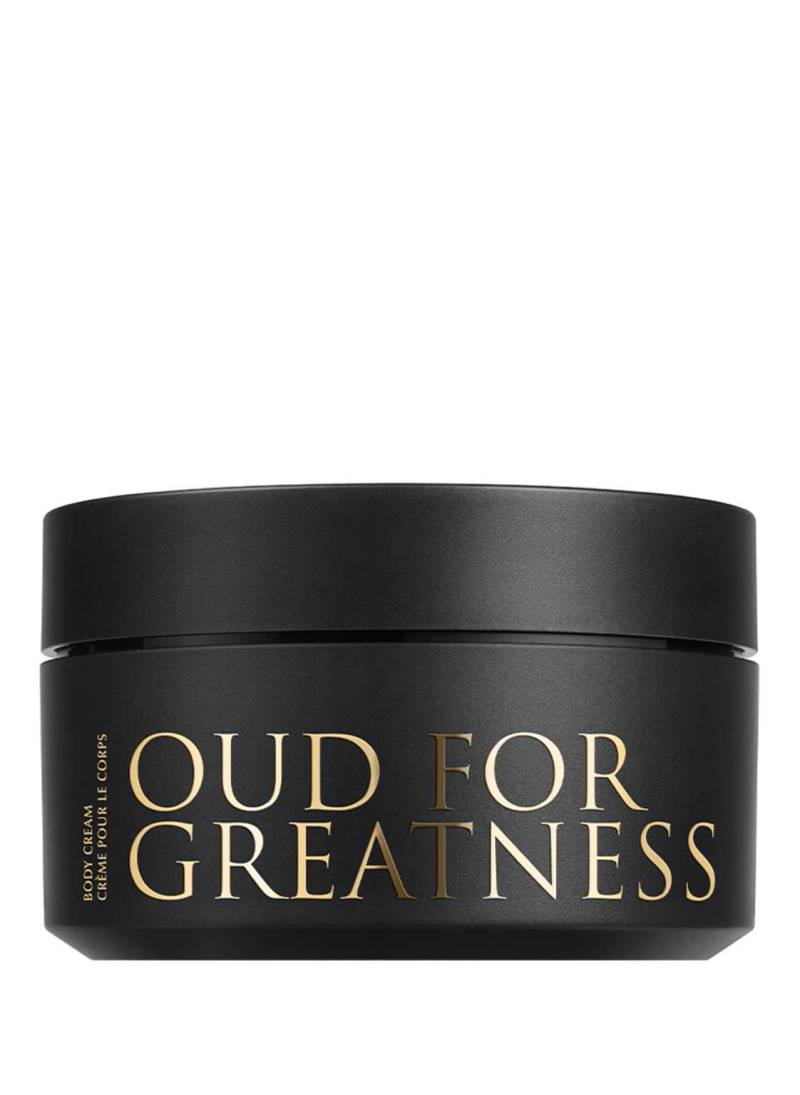 Initio Oud For Greatness Body Cream 200 ml von Initio