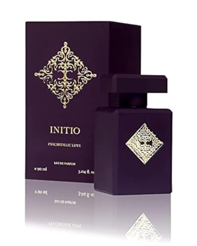 Initio Psychedelic Love EDP Spray, 90 ml (1er Pack) von INITIO PARFUMS PRIVES