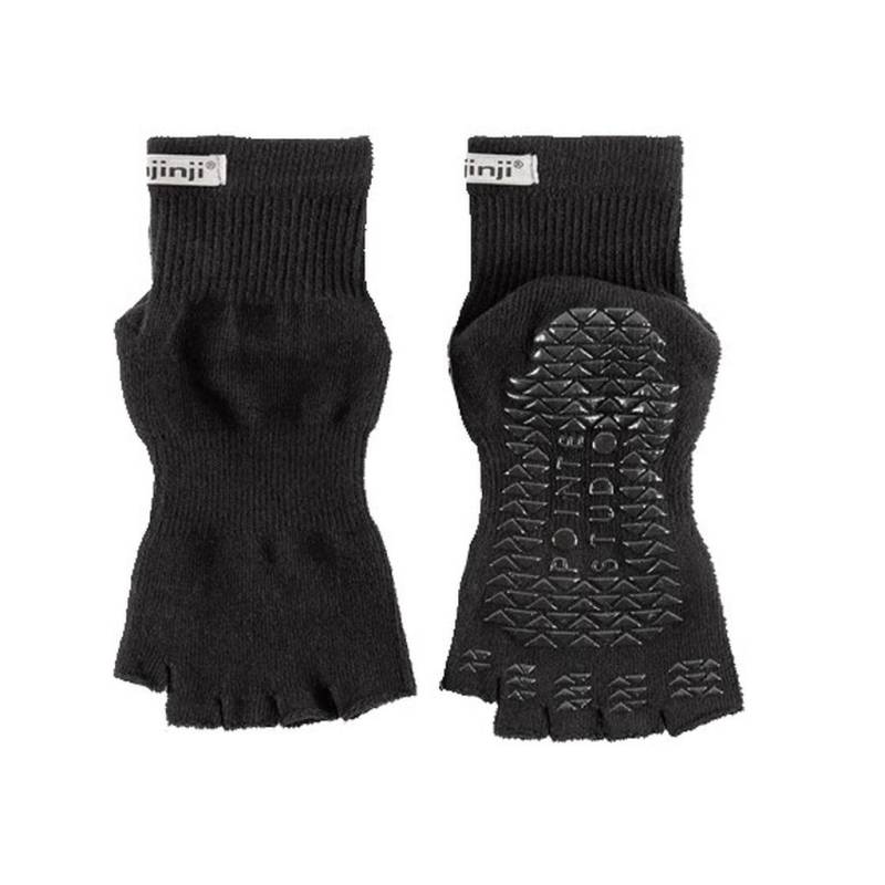 Grip Toeless Mini-Crew L von Injinji