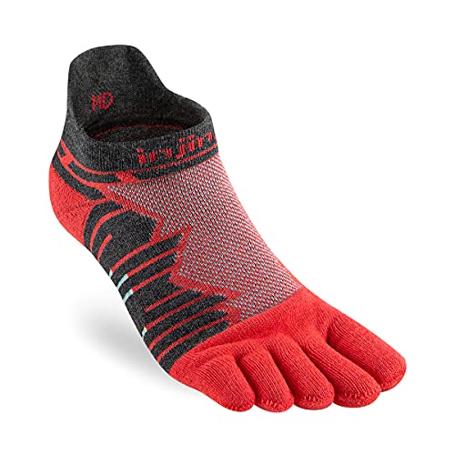 Injinji RUN TECHNICAL NO SHOW LAVA L von Injinji