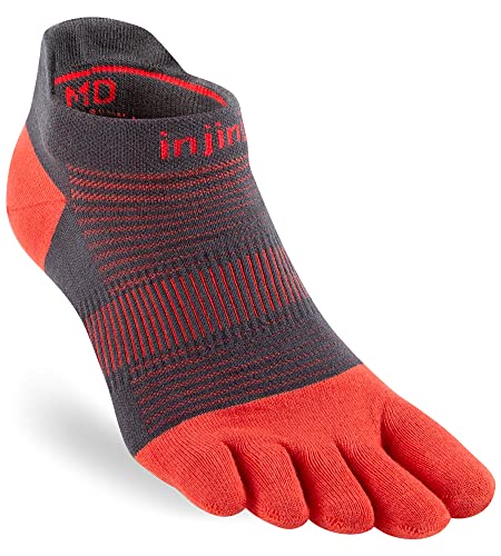 Injinji Run/LW/NS/Coolmax von Injinji