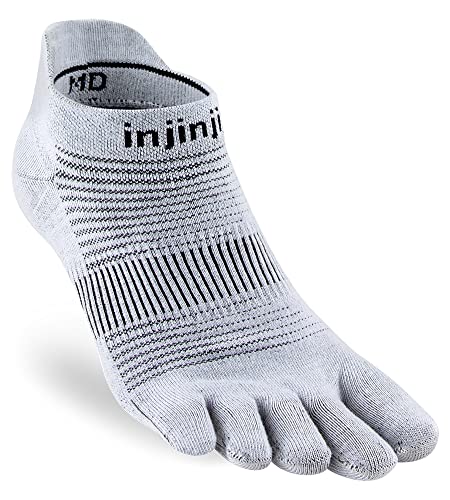 Injinji Run/LW/NS/Coolmax von Injinji