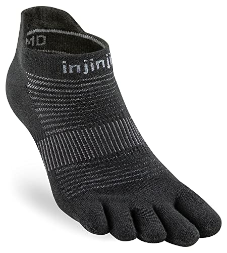 Injinji Run/LW/NS/Coolmax von Injinji