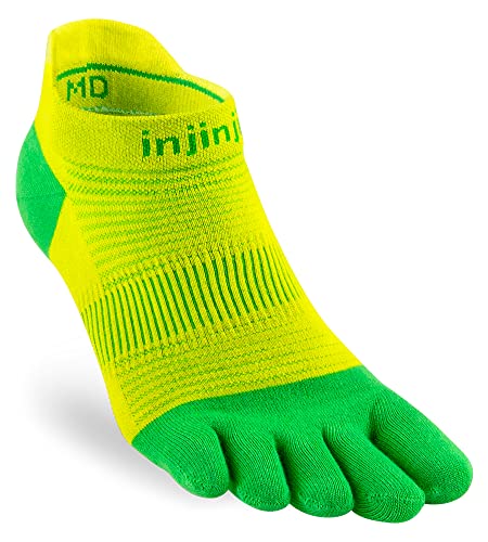 Injinji Run/LW/NS/Coolmax, 281110 von Injinji