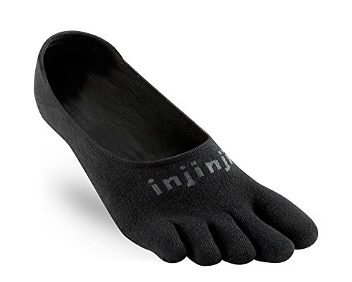 Injinji Sport - Hidden - Lightweight von Injinji