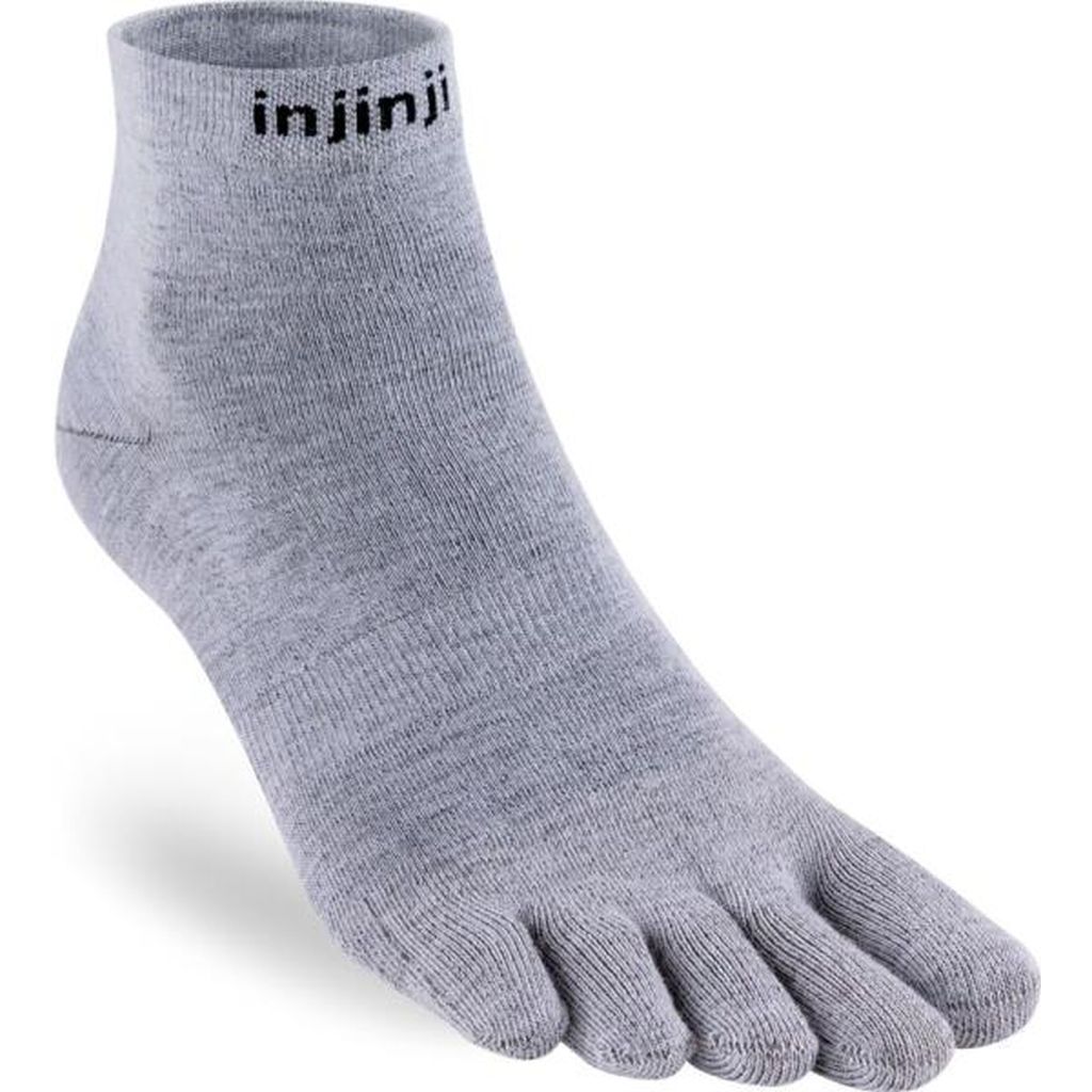 Liner Mini-Crew L von Injinji