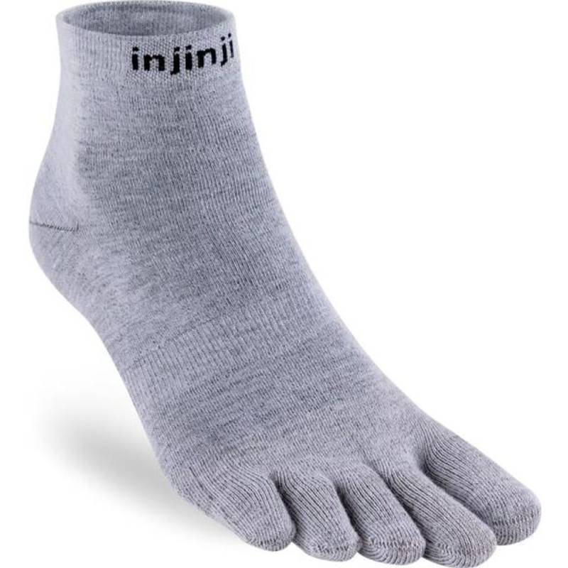 Liner Mini-Crew M von Injinji