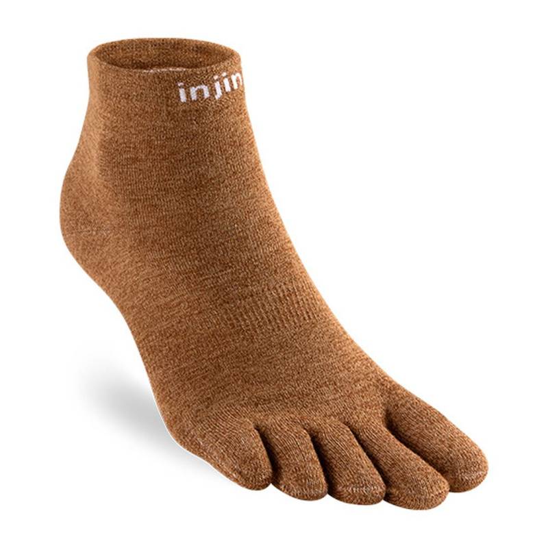 Liner Mini-Crew S von Injinji