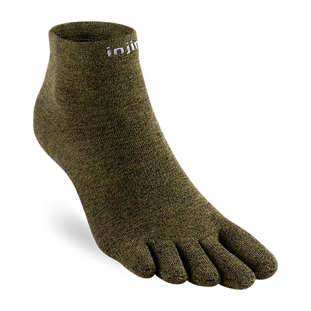 Liner Mini-Crew XL von Injinji