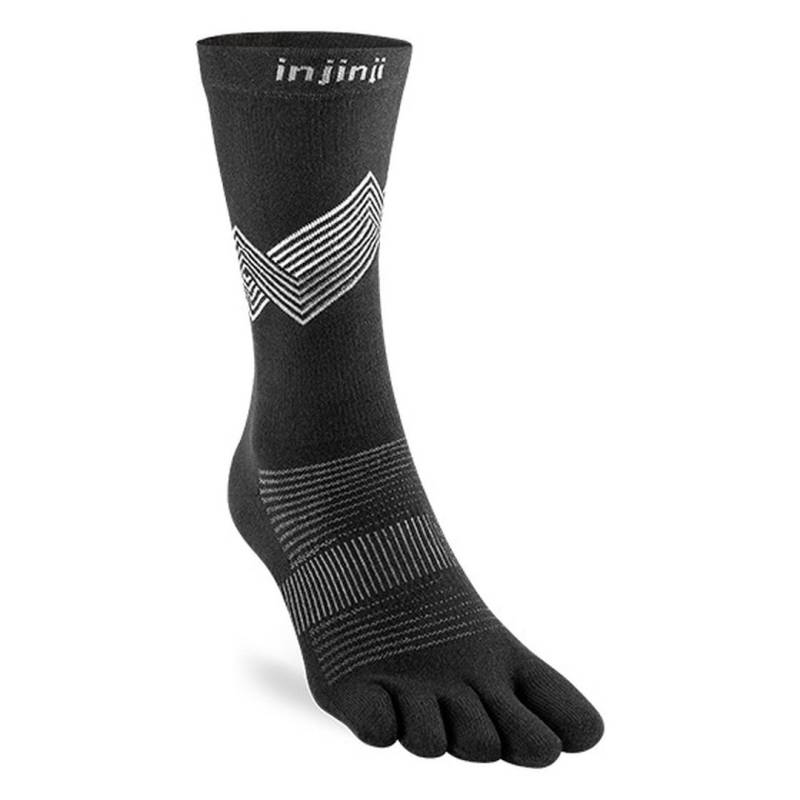 Run Lightweight Crew XL von Injinji