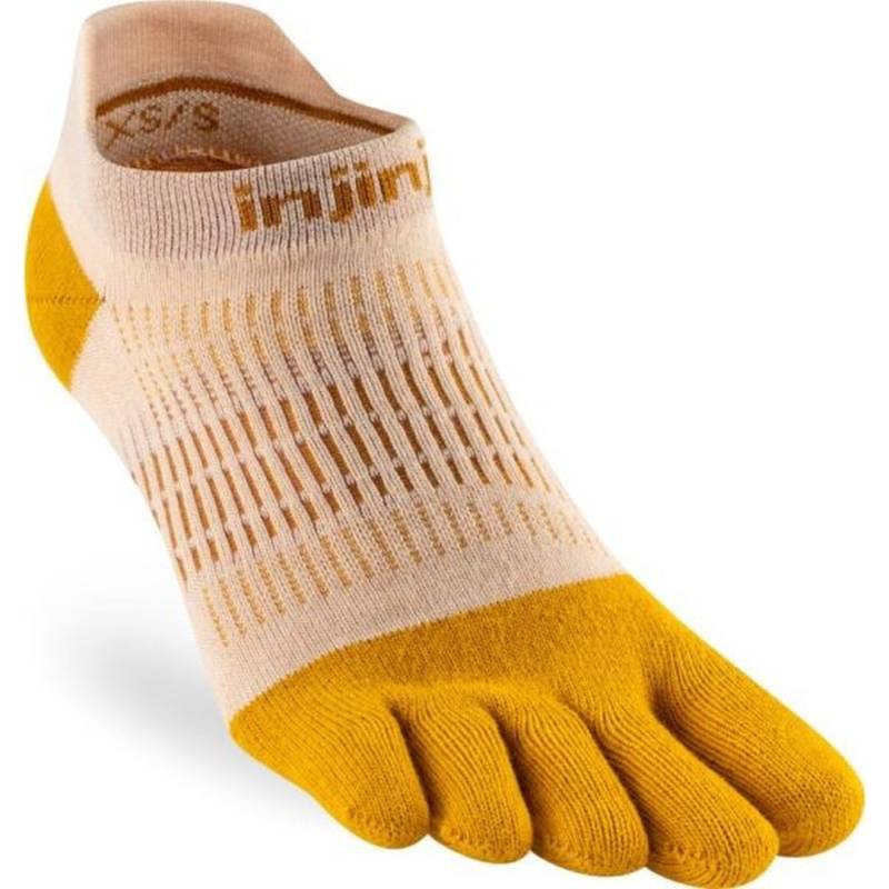 Run Lightweight No-Show M von Injinji