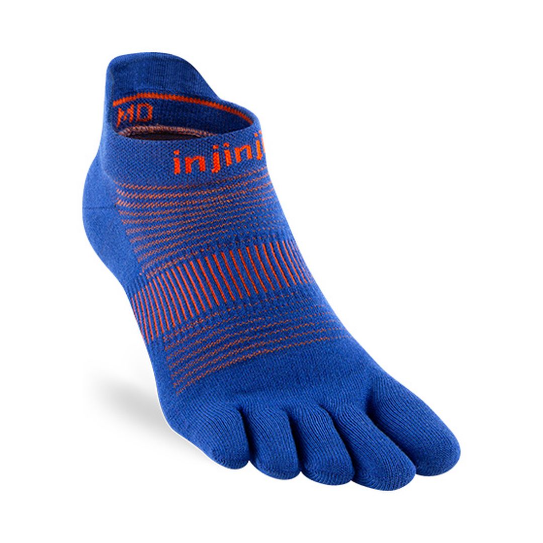 Run Lightweight No-Show M von Injinji