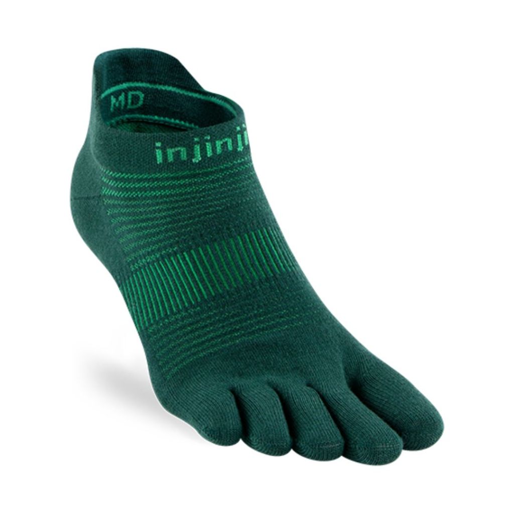 Run Lightweight No-Show M von Injinji