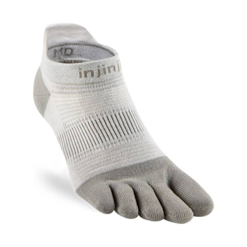 Run Lightweight No-Show M von Injinji