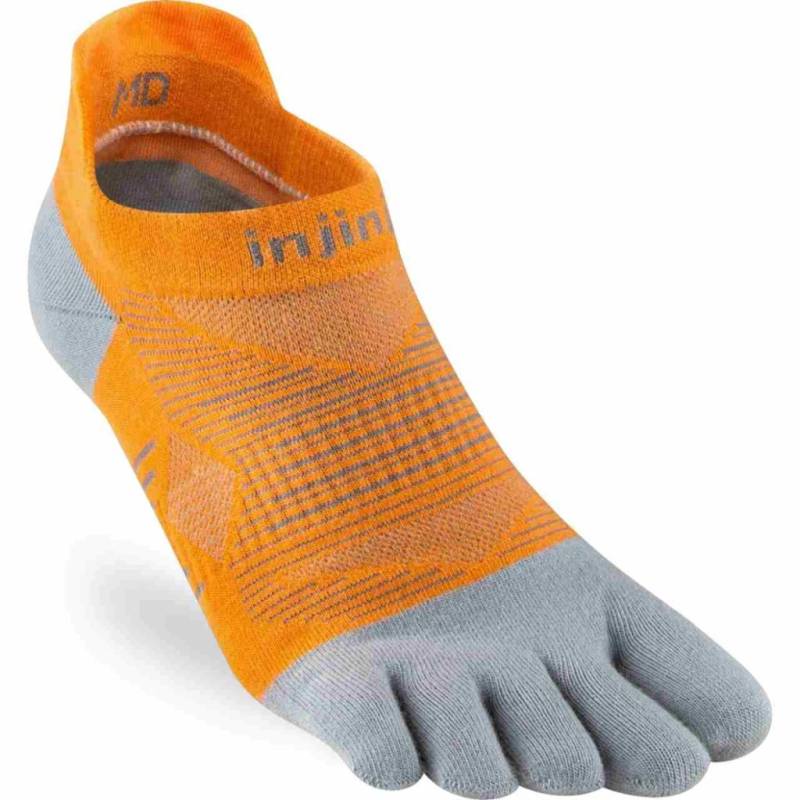 Run Lightweight No Show M von Injinji