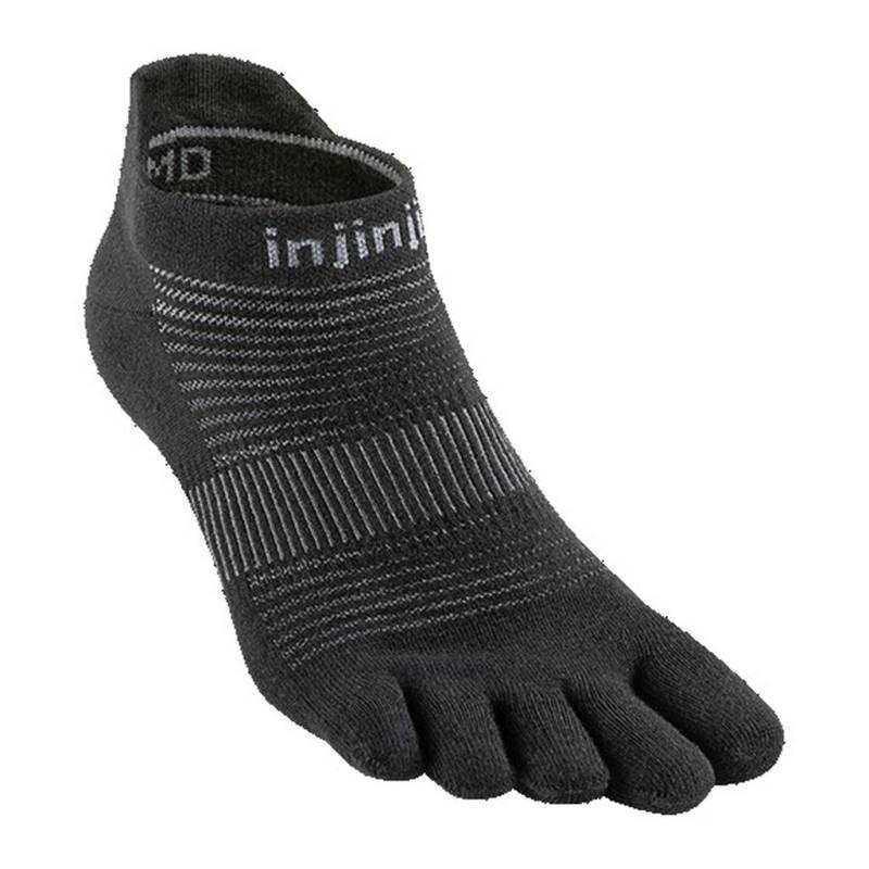 Run Lightweight No-Show M von Injinji