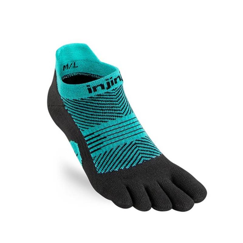Run Lightweight No-Show S von Injinji