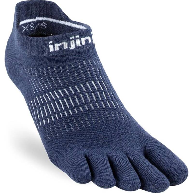 Run Lightweight No-Show S von Injinji