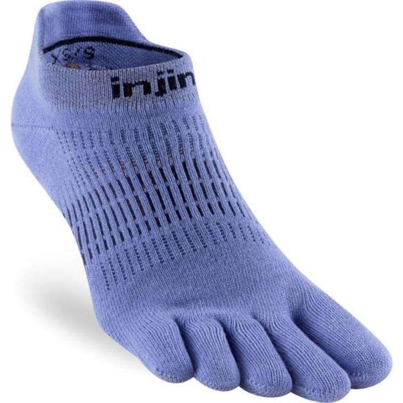 Run Lightweight No-Show S von Injinji