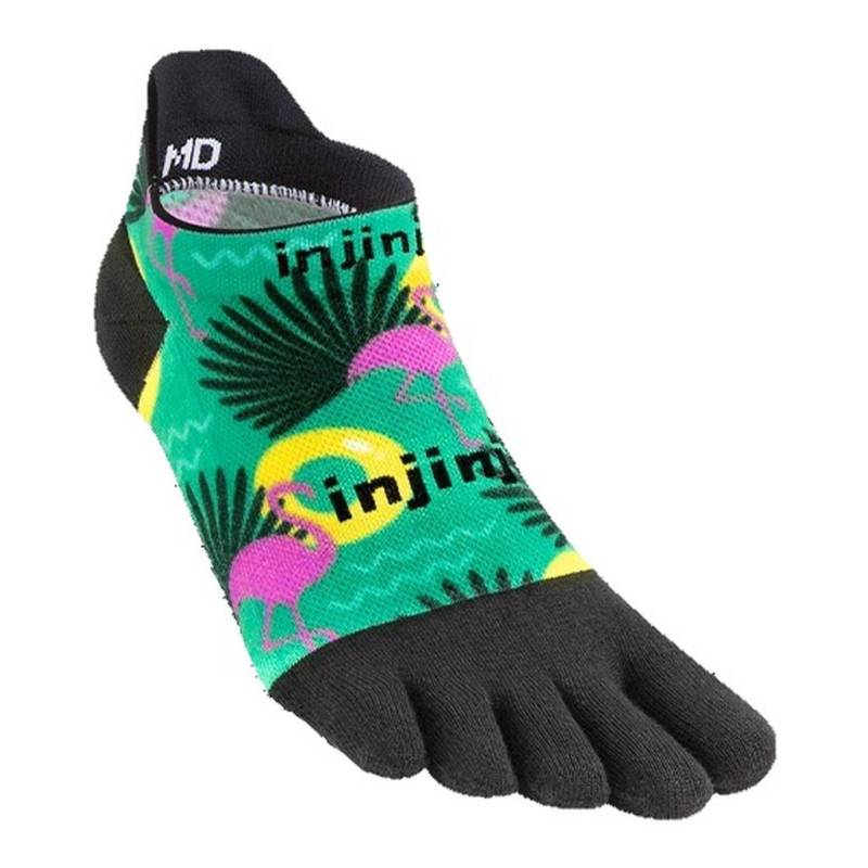 Run Lightweight No-Show Spectrum S von Injinji