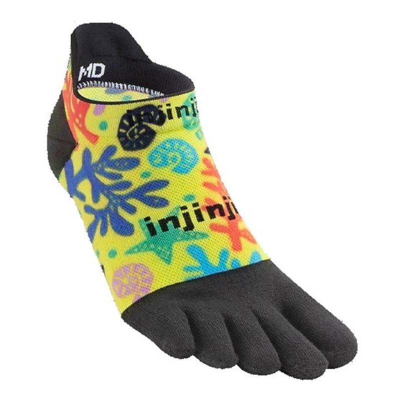Run Lightweight No-Show Spectrum S von Injinji