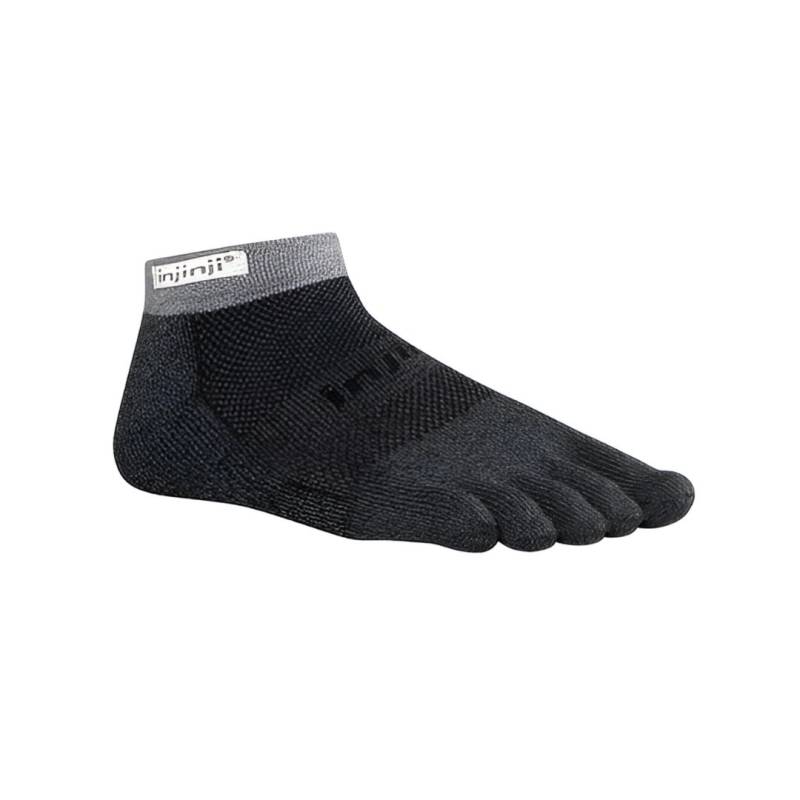 Run Mini Crew Zehensocken S von Injinji