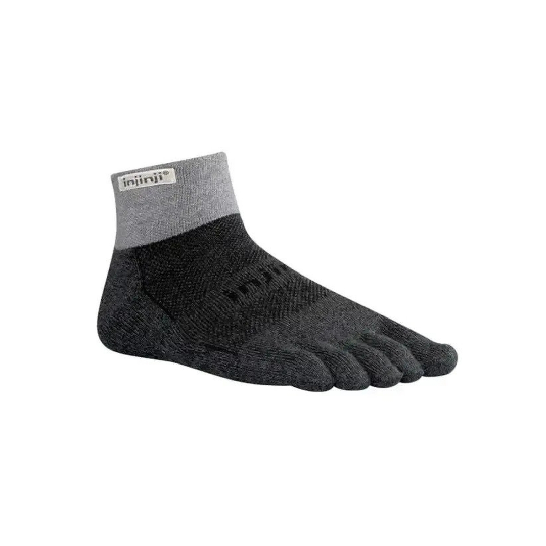 Run Mini Crew Zehensocken S von Injinji