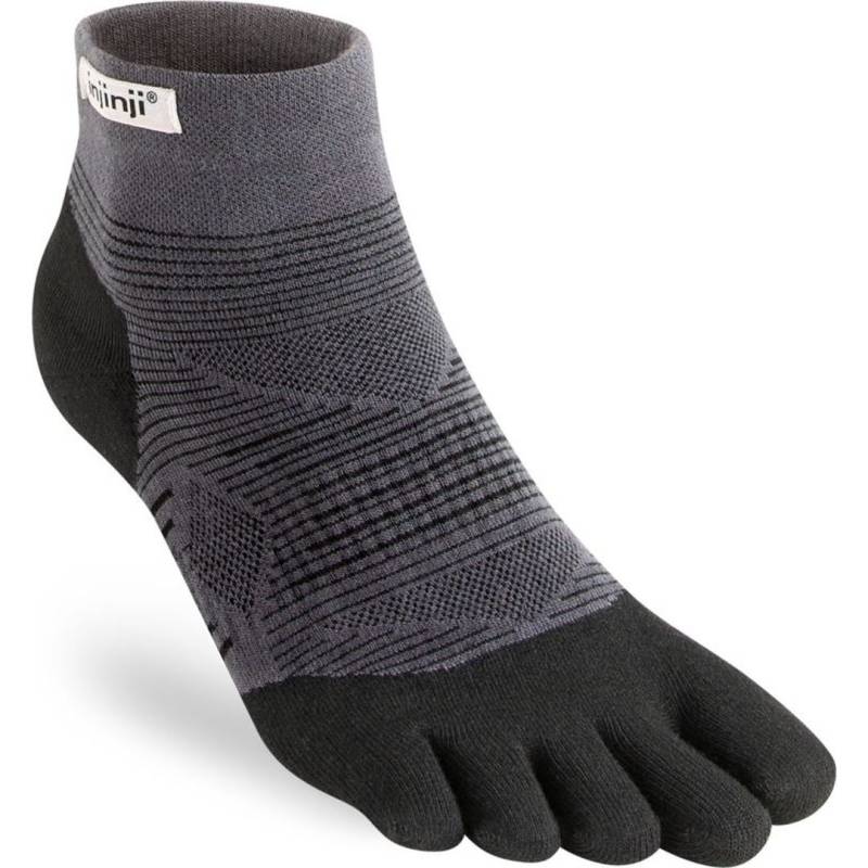 Run Original Weight Mini-Crew S von Injinji