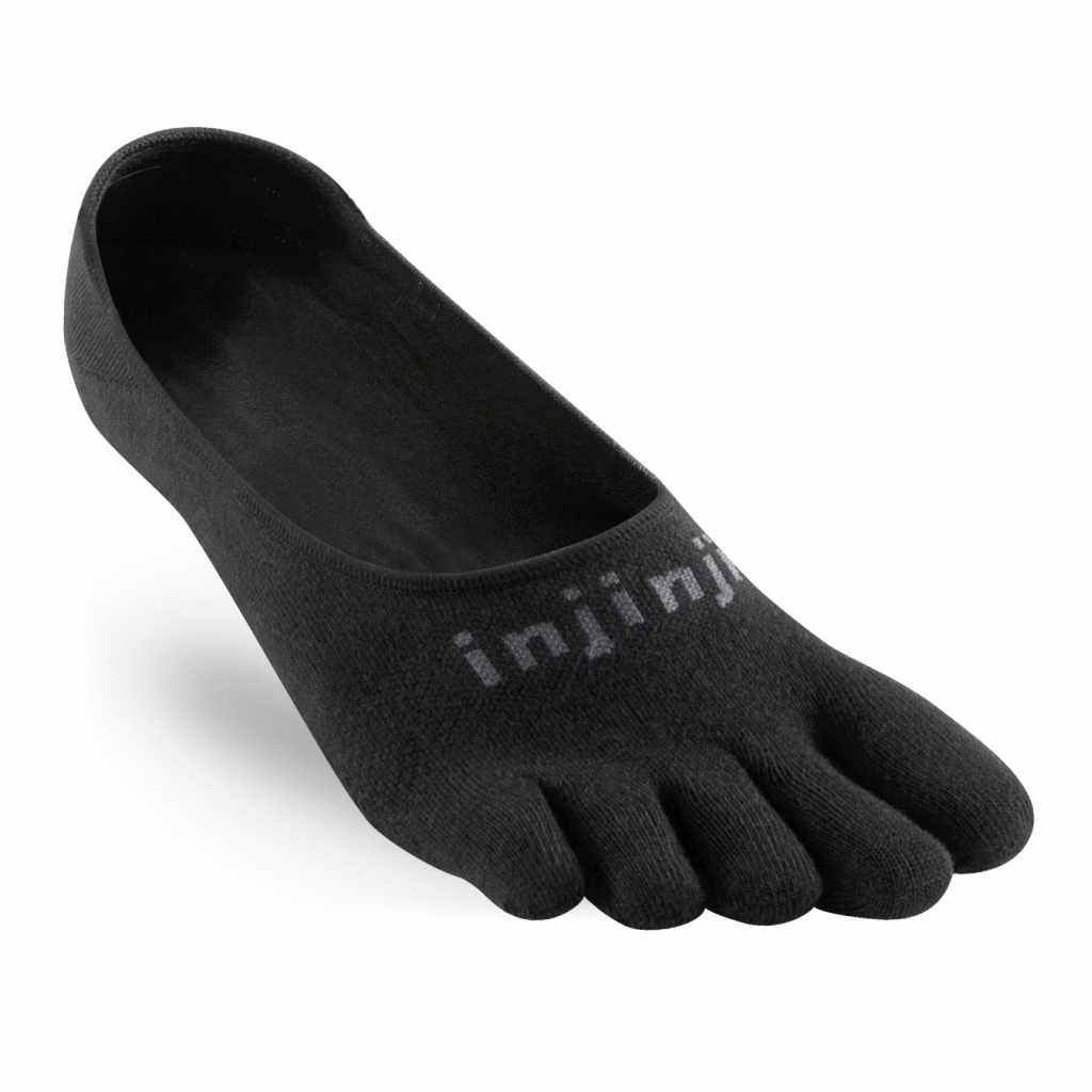 Sport Lightweight Zehensocken M von Injinji