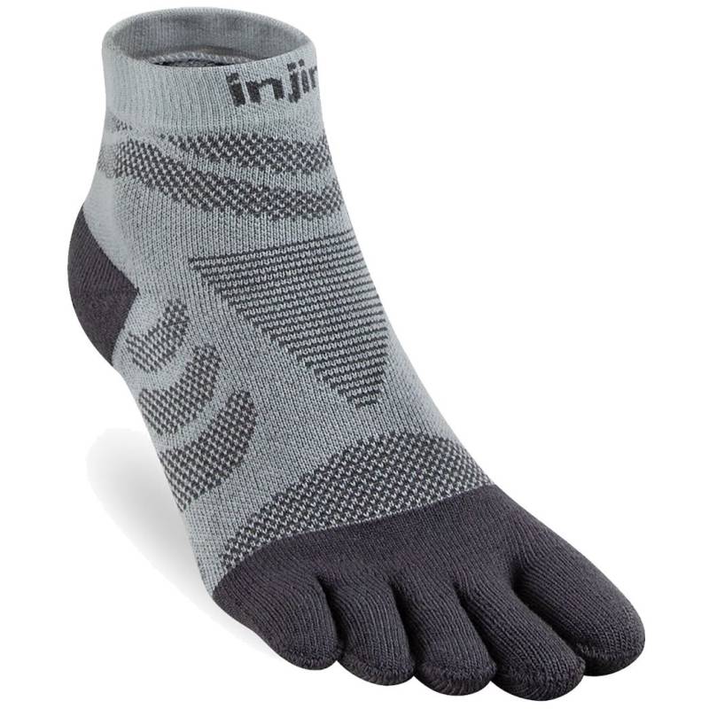 Ultra Run Mini-Crew Coolmax S von Injinji