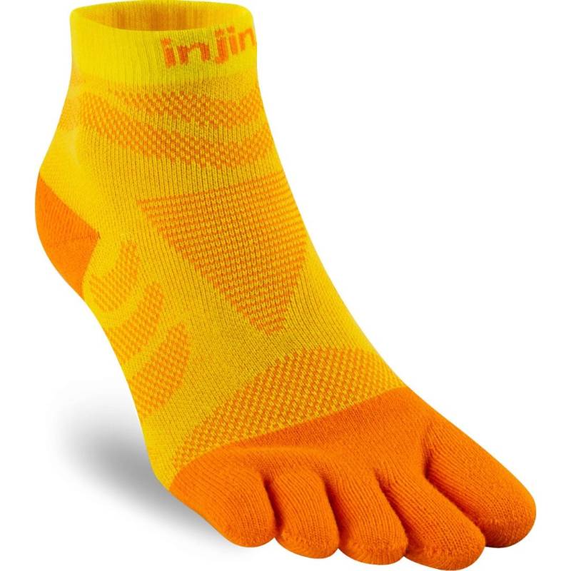 Ultra Run Mini-Crew S von Injinji