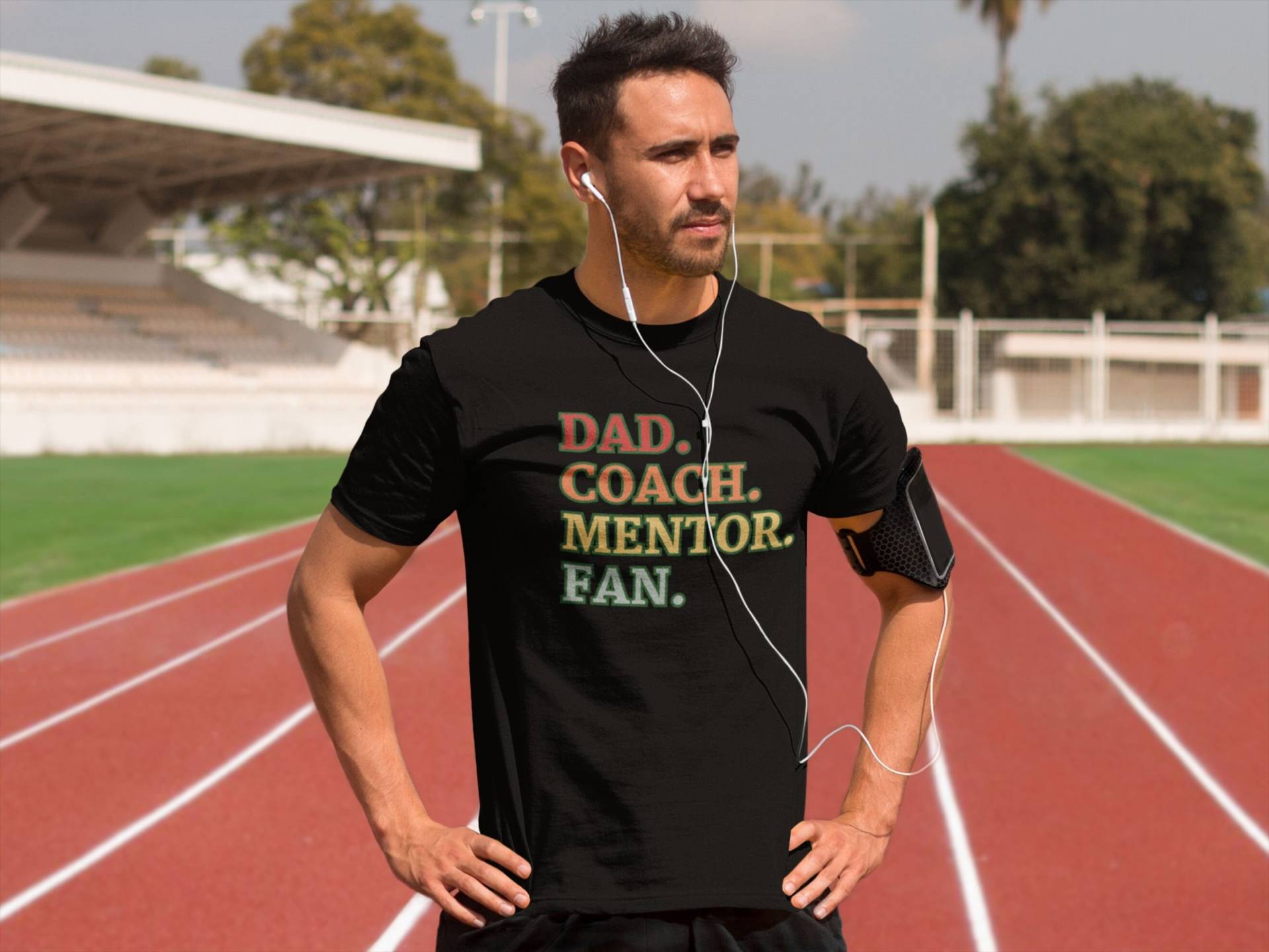Papa Coach Mentor Fan T-Shirt, Shirts, Tshirt, Vatertagsshirt, Geschenk, Geschenk Für Coach, Best Shirt Papa Coach Mentor Fan T-Shirt, Shirts, Tshirt, Vatertagsshirt, Geschenk, Geschenk Für Coach, Best Shirt von InkYourWorld