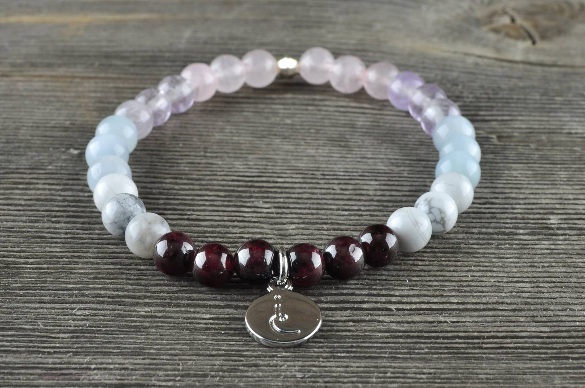 Sorgrin, Edelstein Armband, Kristall Heilkristalle Und Steine Sorgrin, Edelstein Armband, Kristall Heilkristalle Und Steine von InnerCircleCrystals