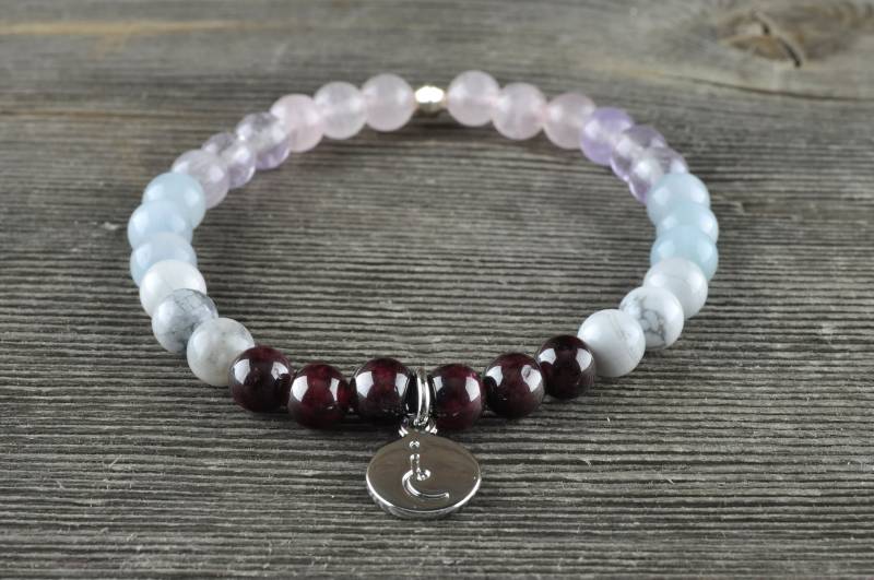 Sorgrin, Edelstein Armband, Kristall Heilkristalle Und Steine Sorgrin, Edelstein Armband, Kristall Heilkristalle Und Steine von InnerCircleCrystals