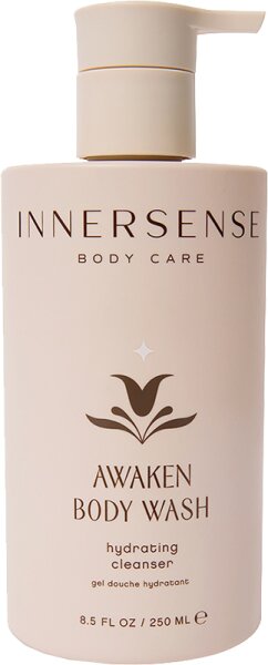 Innersense Organic Beauty Awaken Body Wash 250 ml Innersense Organic Beauty Awaken Body Wash 250 ml von Innersense Organic Beauty