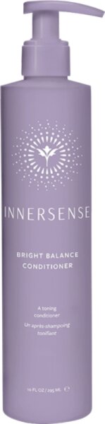 Innersense Organic Beauty Bright Balance Conditioner 295 ml von Innersense Organic Beauty