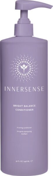 Innersense Organic Beauty Bright Balance Conditioner 946 ml Innersense Organic Beauty Bright Balance Conditioner 946 ml von Innersense Organic Beauty