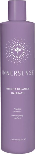 Innersense Organic Beauty Bright Balance Hairbath 295 ml von Innersense Organic Beauty