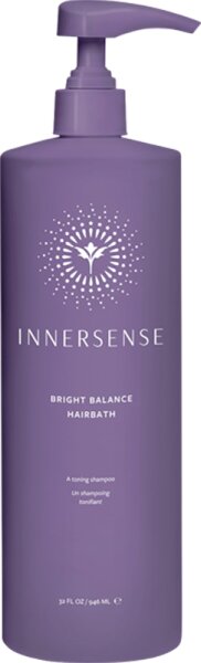 Innersense Organic Beauty Bright Balance Hairbath 946 ml von Innersense Organic Beauty