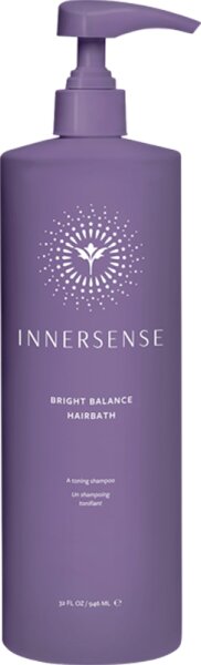 Innersense Organic Beauty Bright Balance Hairbath 946 ml Innersense Organic Beauty Bright Balance Hairbath 946 ml von Innersense Organic Beauty