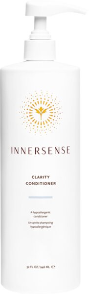 Innersense Organic Beauty Clarity Conditioner 946 ml Innersense Organic Beauty Clarity Conditioner 946 ml von Innersense Organic Beauty