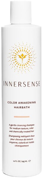 Innersense Organic Beauty Color Awakening Hairbath 295 ml von Innersense Organic Beauty