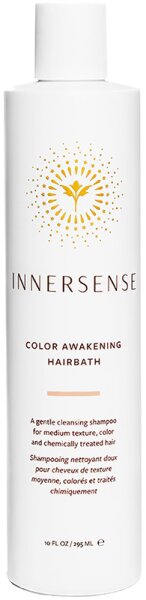 Innersense Organic Beauty Color Awakening Hairbath 295 ml Innersense Organic Beauty Color Awakening Hairbath 295 ml von Innersense Organic Beauty